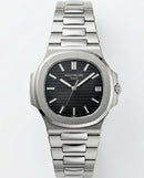 Ocean Elite - Deep Blue Nautical Steel Watch
